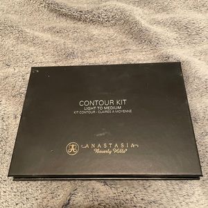 Anastasia Beverly Hills Contour Kit